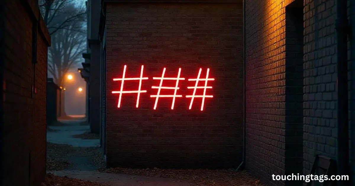 Hashtag 98 Hotel