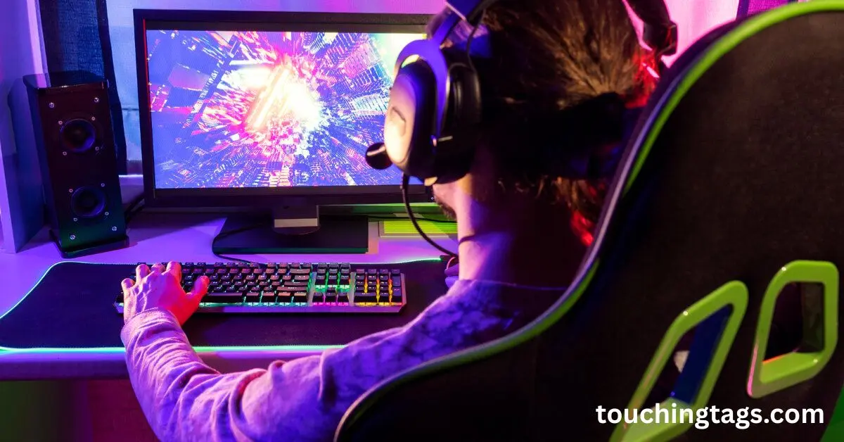 Hashtag Gaming Arena