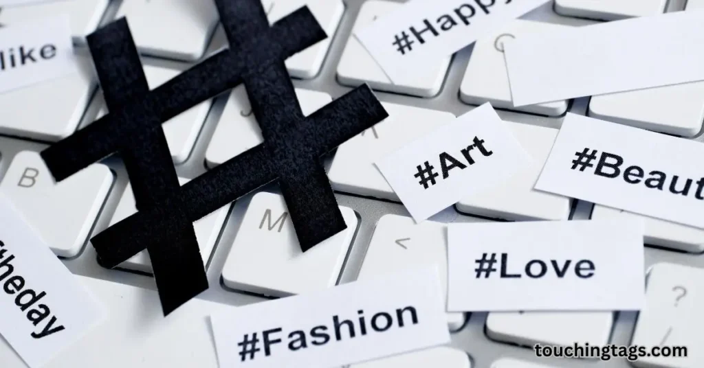 Who is Obsessed with Hashtag 95