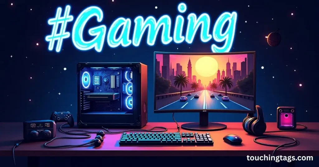 Why Hashtag Gaming Arena Shines