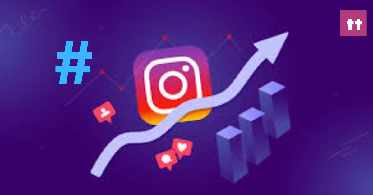 Best Hashtags for Instagram