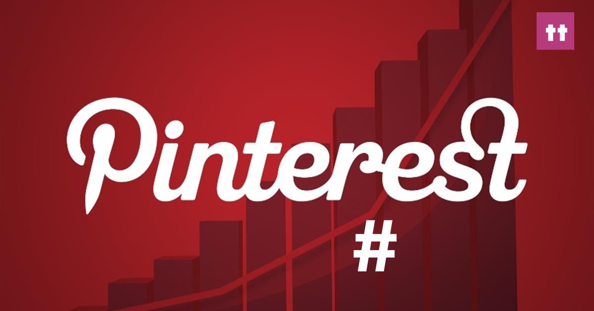 Best Pinterest Hashtags