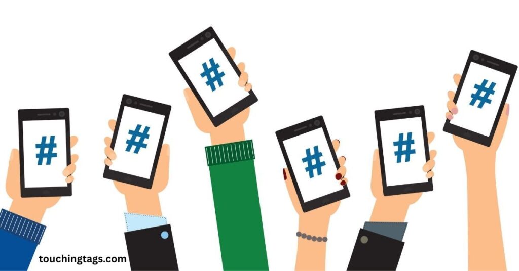 Best Practices for Hashtags