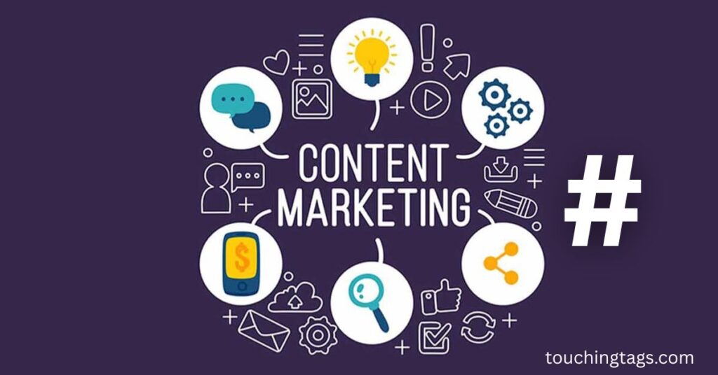 Content Marketing Hashtags for Engagement