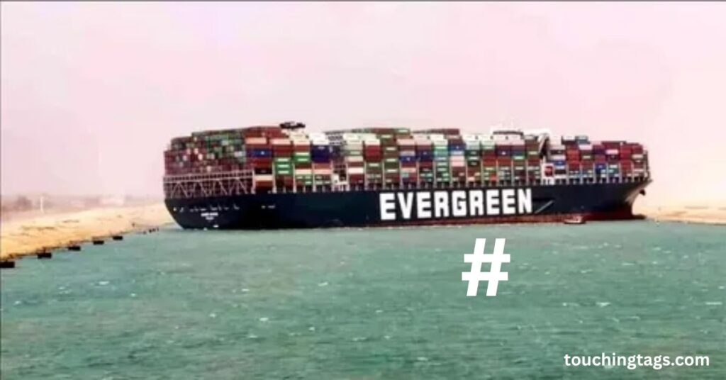 Evergreen Hashtags for Consistency