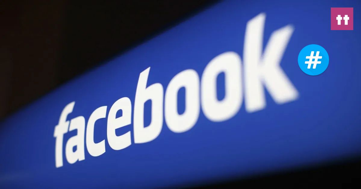 Facebook Getting Tagged