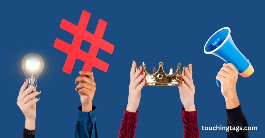 Finding Trending Hashtags