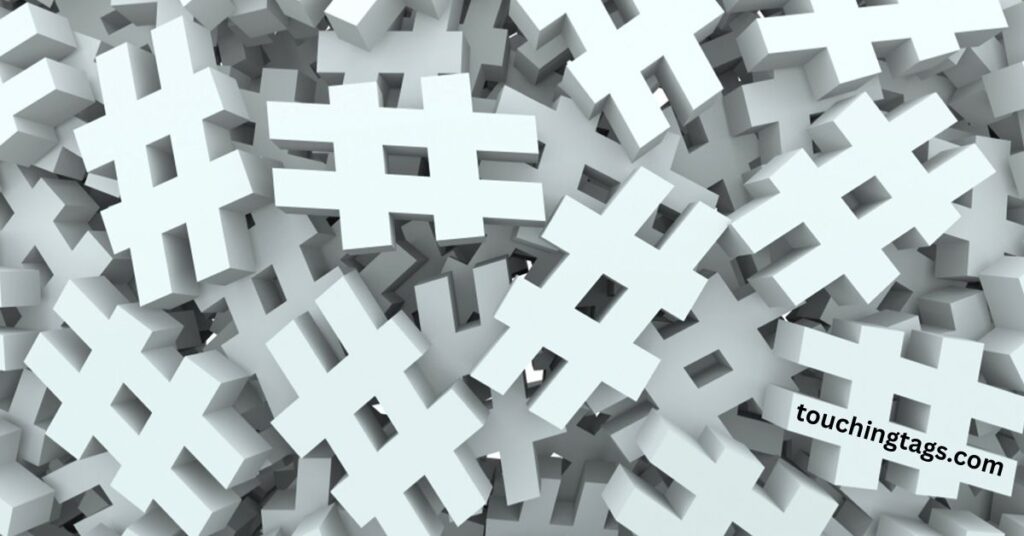 Finding the Right Hashtags