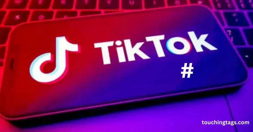 General TikTok Hashtags