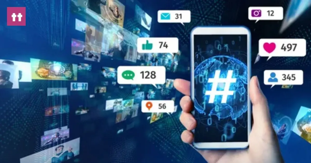 Hashtag Meaning