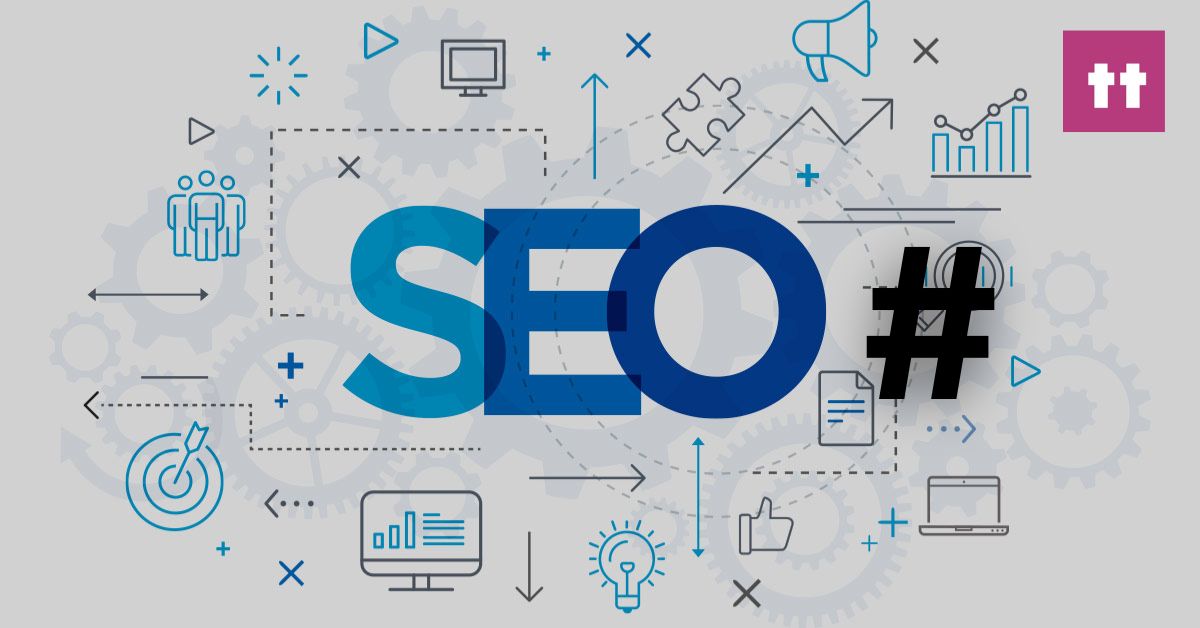 Hashtag in SEO