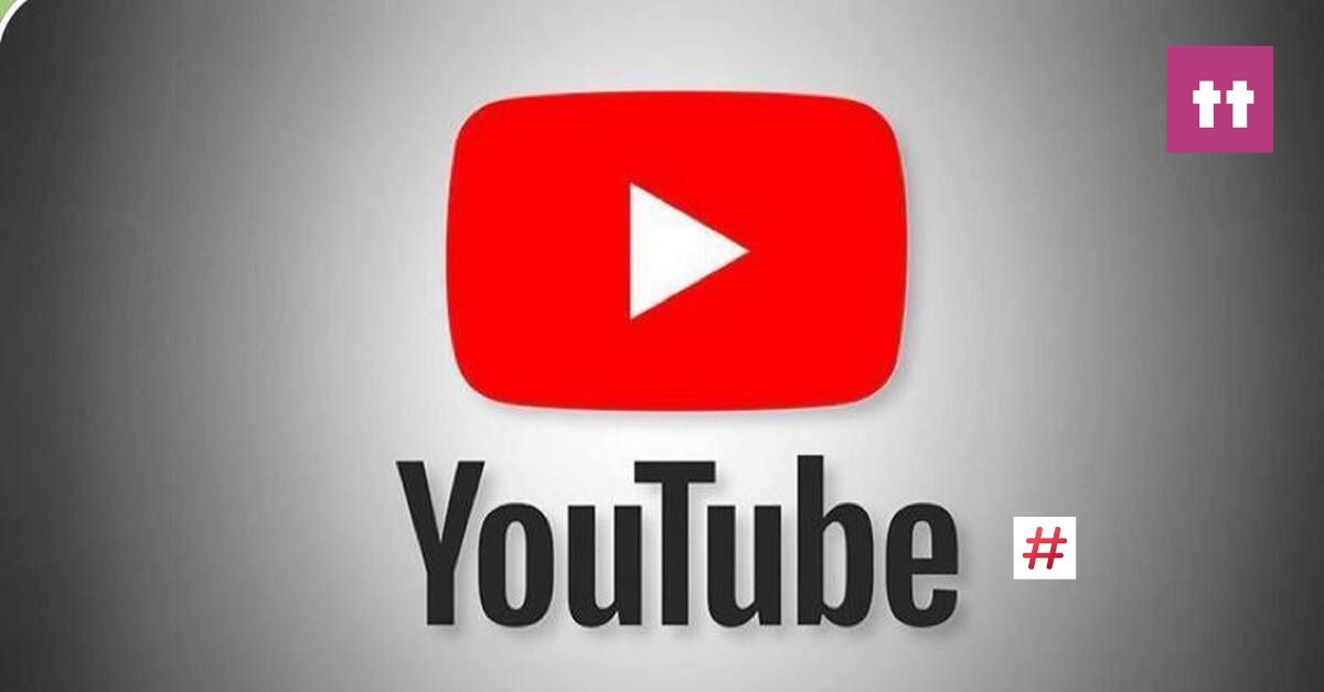 Hashtags Work on YouTube