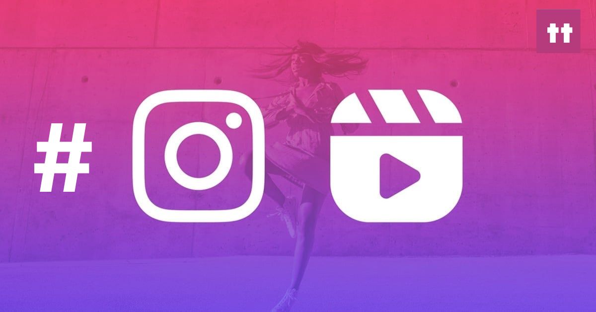Hashtags for Instagram Reels