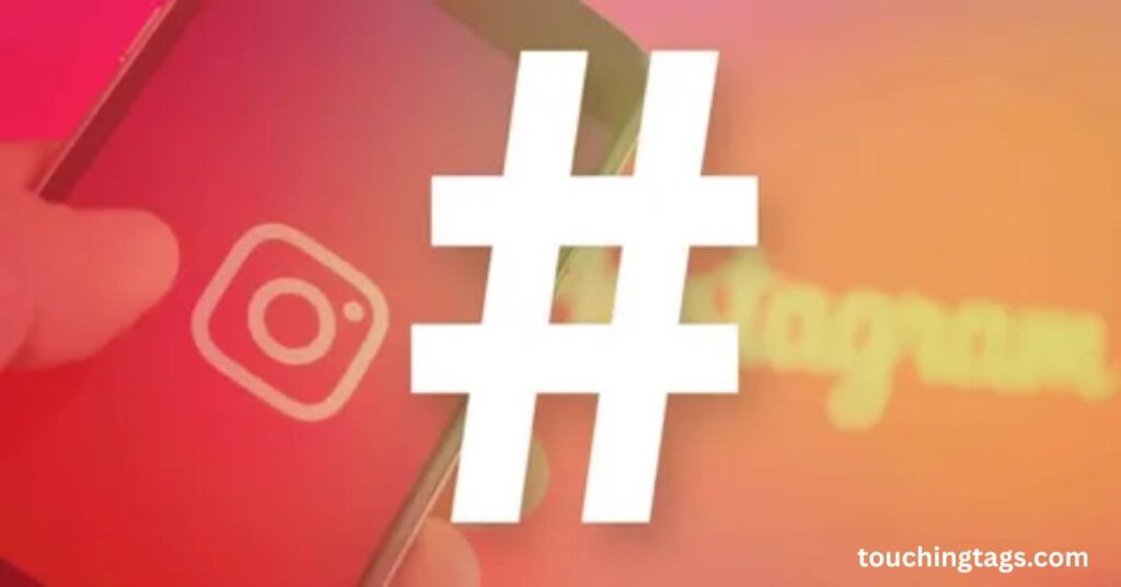 Joining Trends with Hashtags on Instagram
