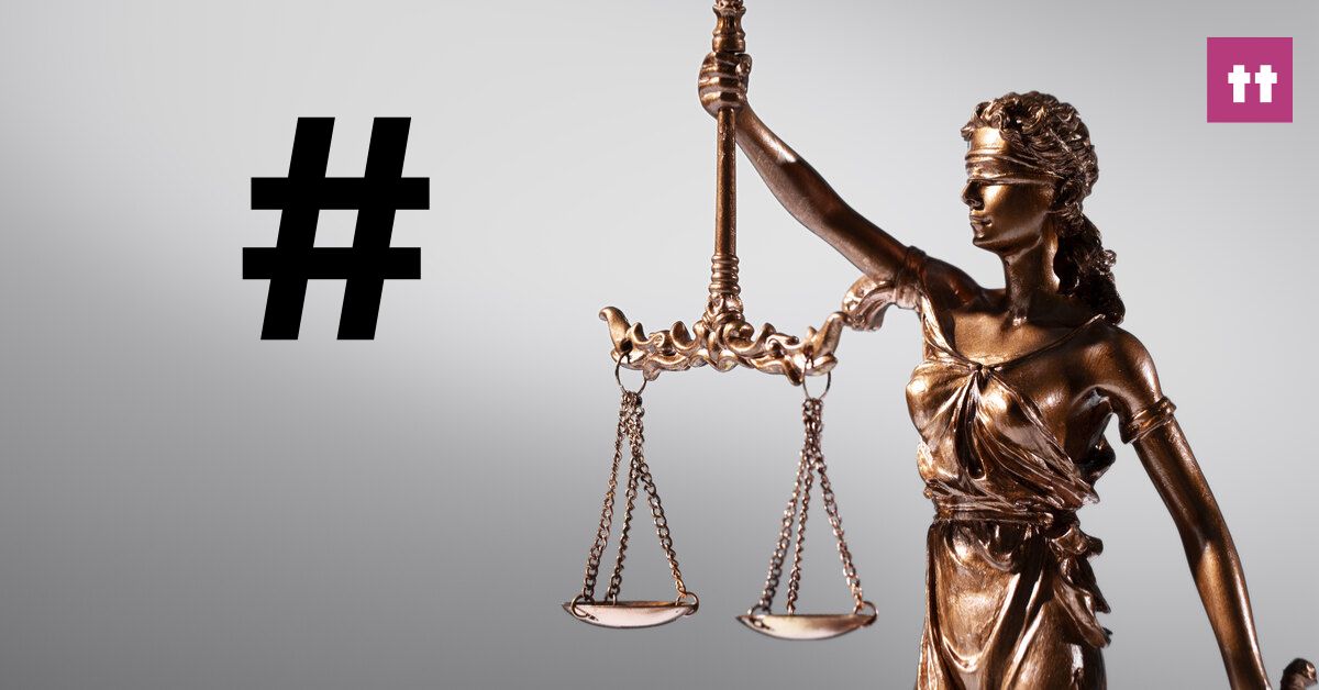 Justice for Hashtag