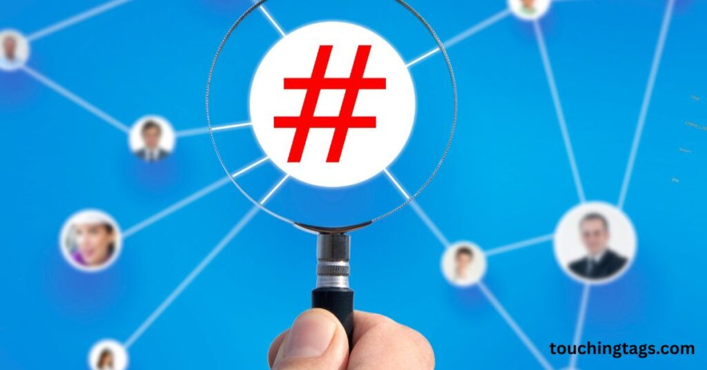 Keep Hashtags Minimal