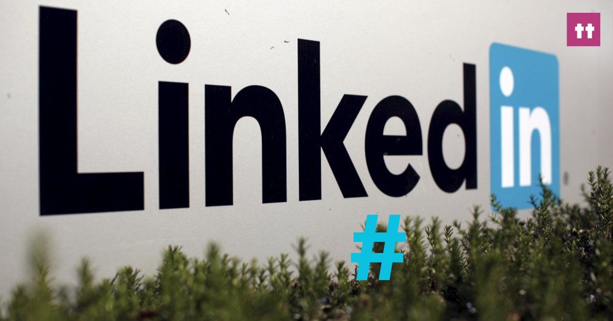 LinkedIn Hashtag Creator
