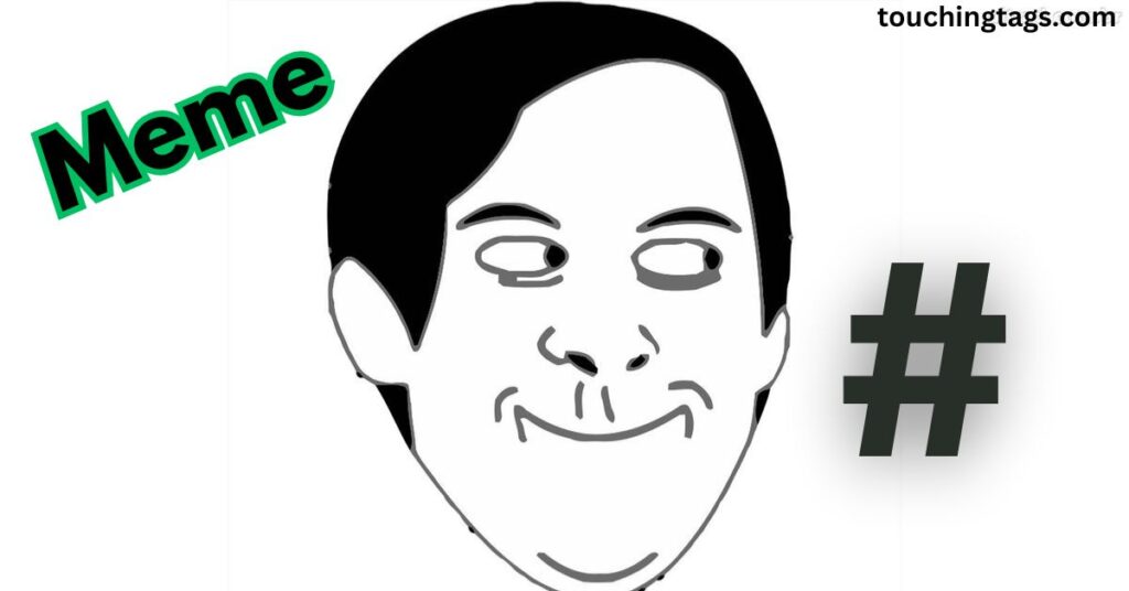 Meme Hashtags for Viral Humor