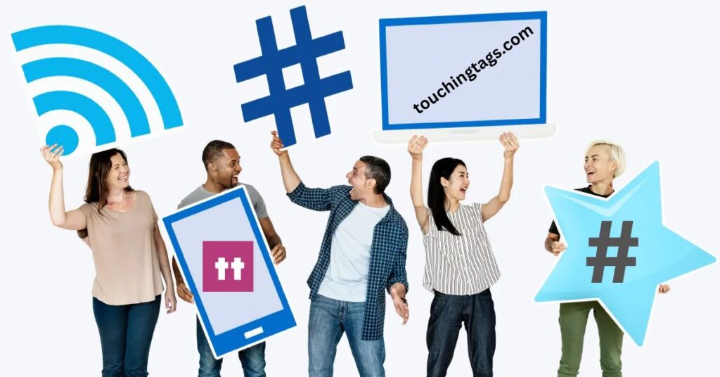 Niche Hashtags for Targeted Fans