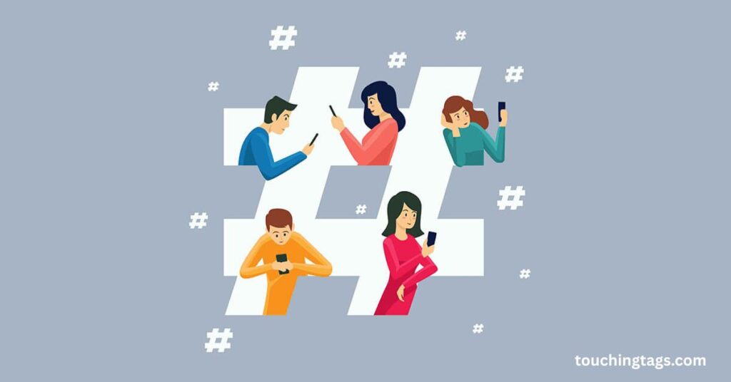 Niche-Specific Hashtags
