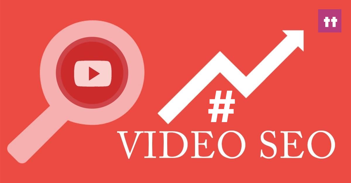 SEO Hashtags for YouTube