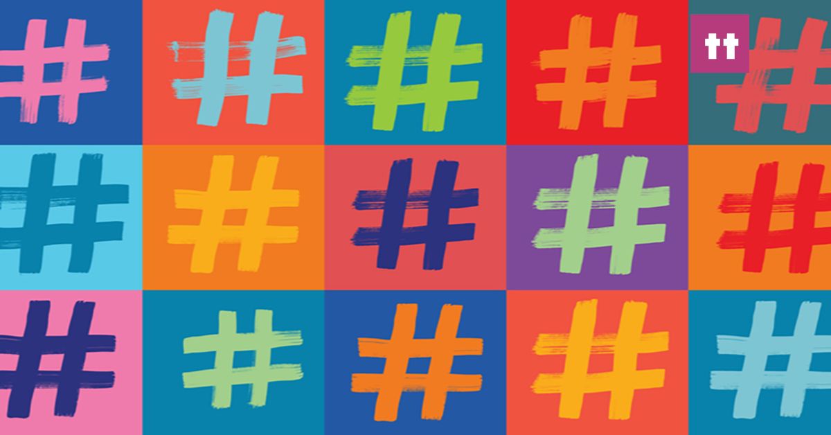 Smart Hashtag Blocks