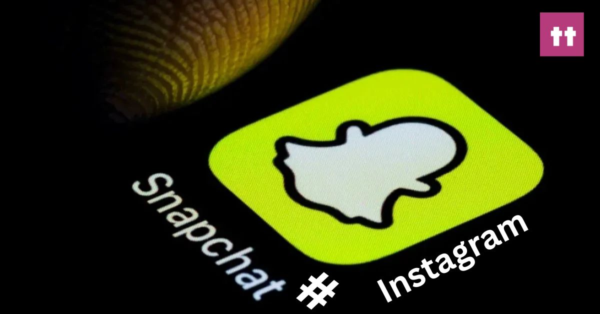 Snapchat Hashtags for Instagram