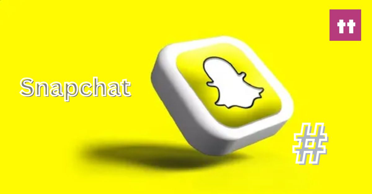 Snapchat Hashtags for TikTok