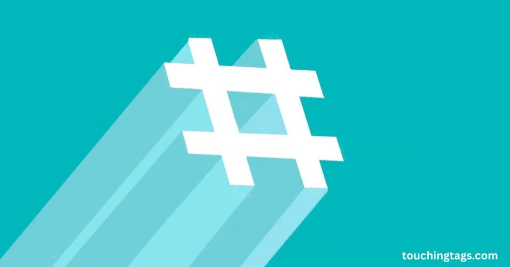 Standout Hashtag Tactics