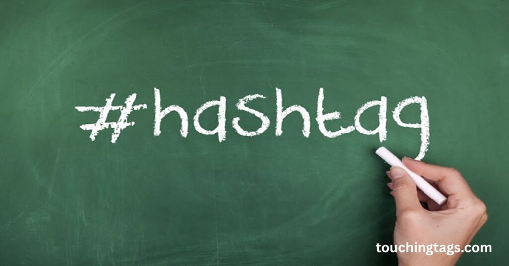 Street Style Hashtags