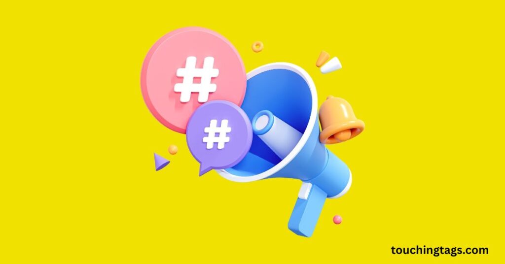 Target Niche Hashtags