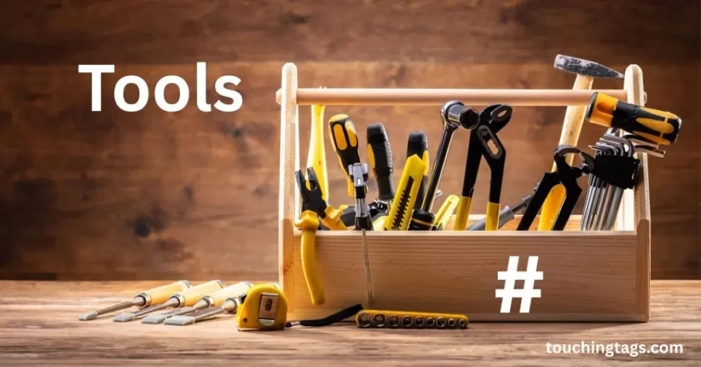 Tools for Bold Hashtags in Text