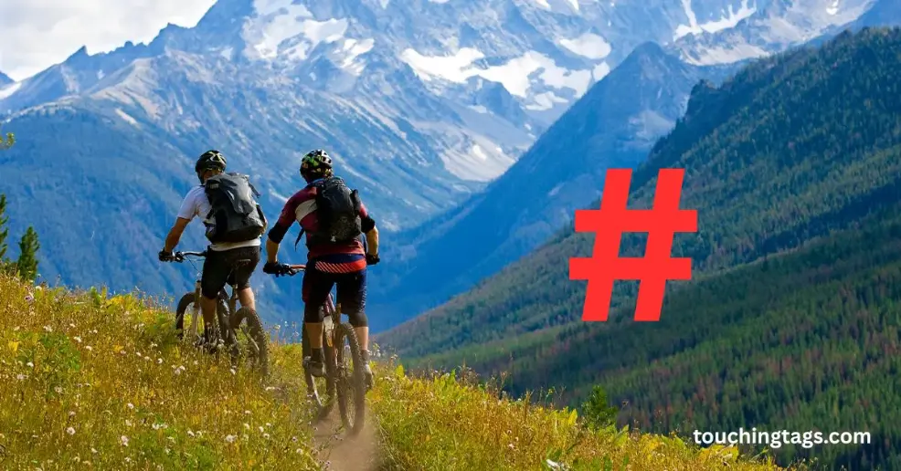 Travel and Adventure Hashtags