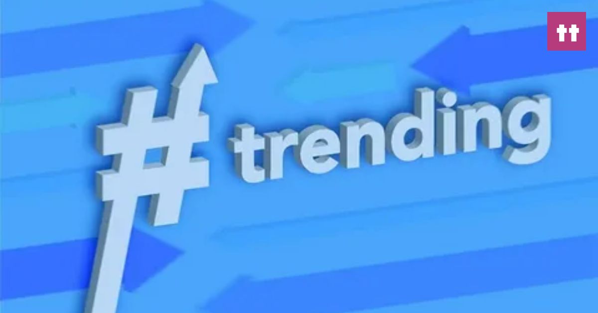 Trending Hashtag India McKinney
