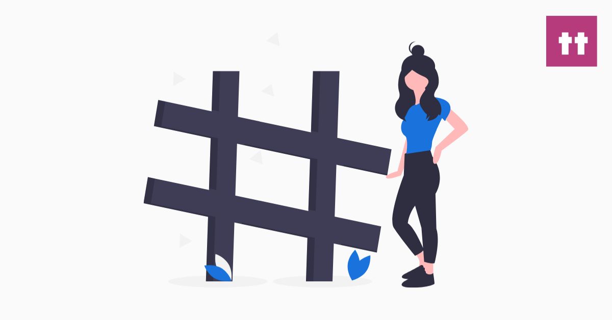 Trending Hashtags
