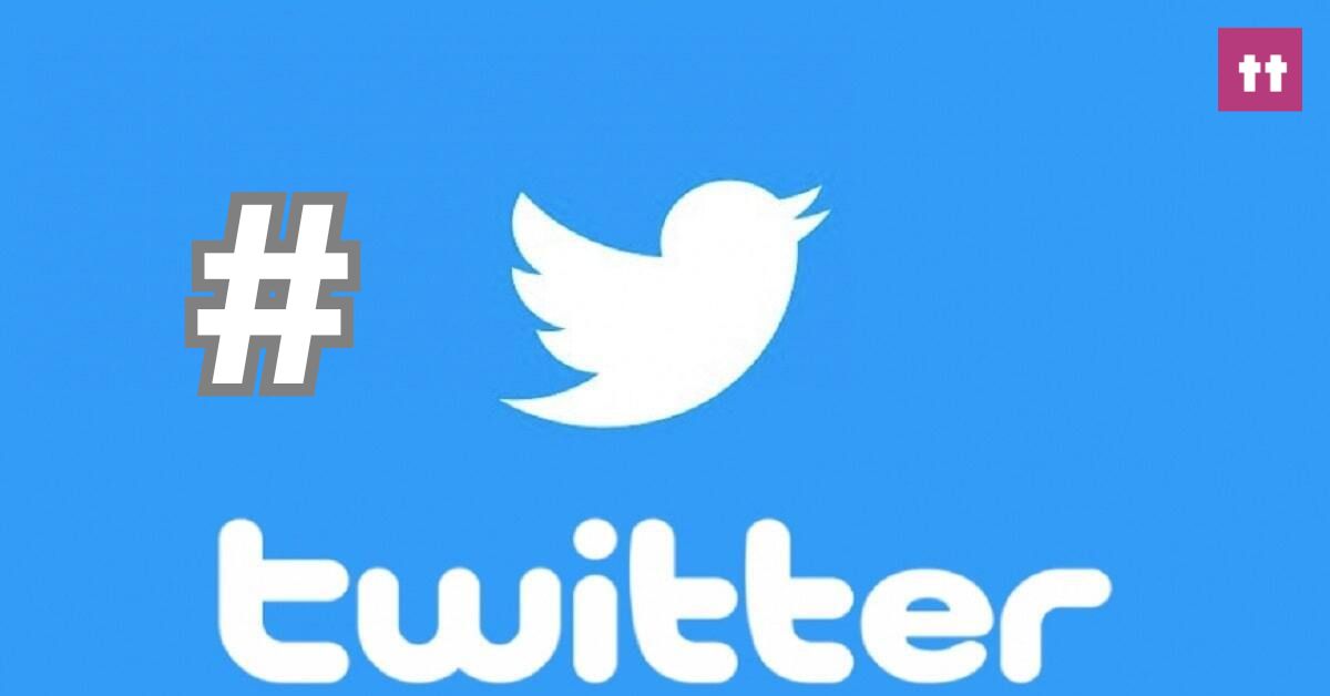 Twitter How to Hashtag