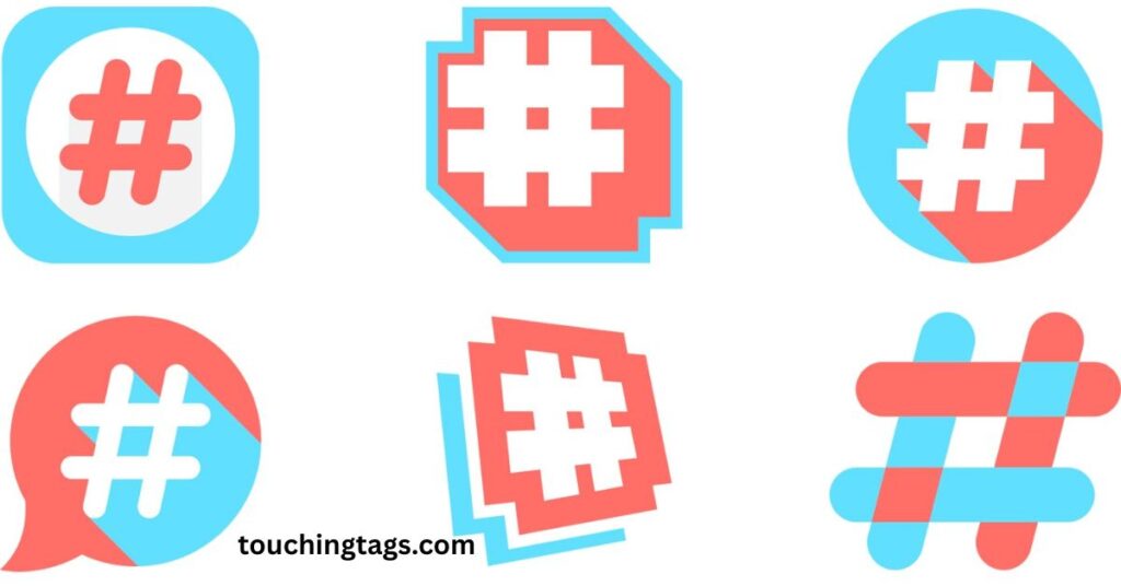 Types of Hashtags in Smart Blocks