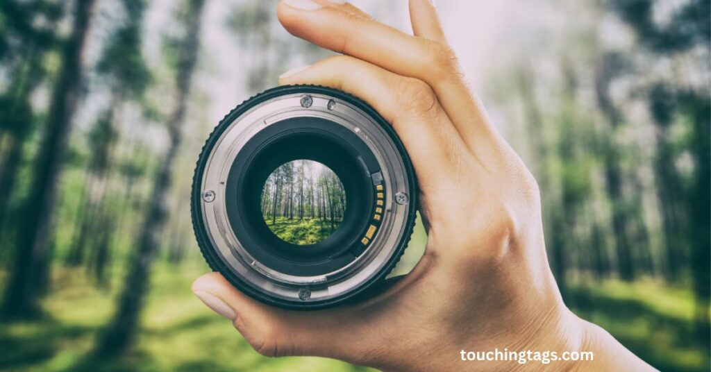 Who Uses Photography Hashtags