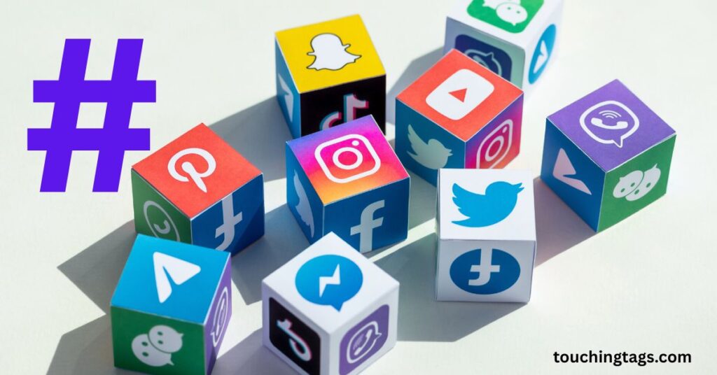 Why Hashtags Matter