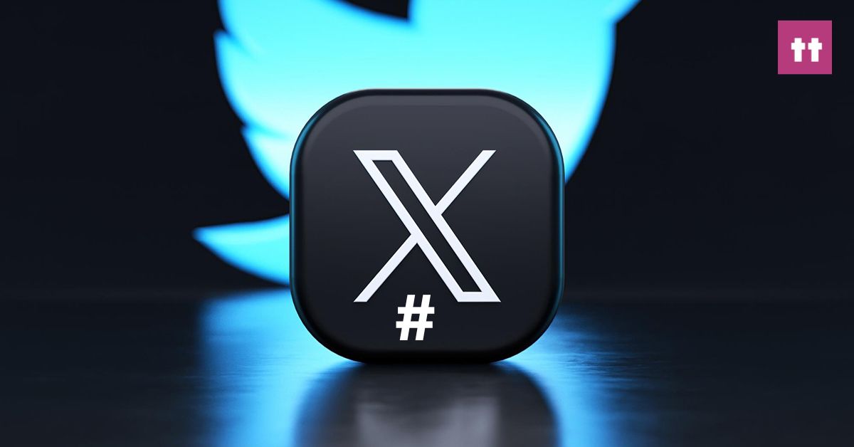 X Hashtags