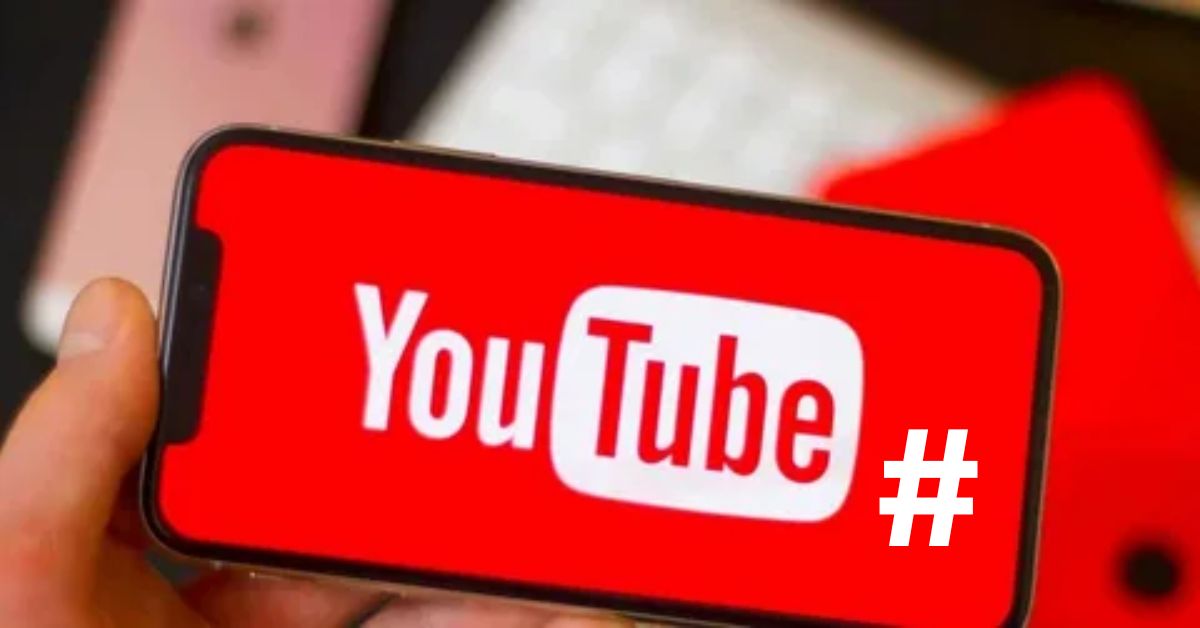YouTube Hashtags
