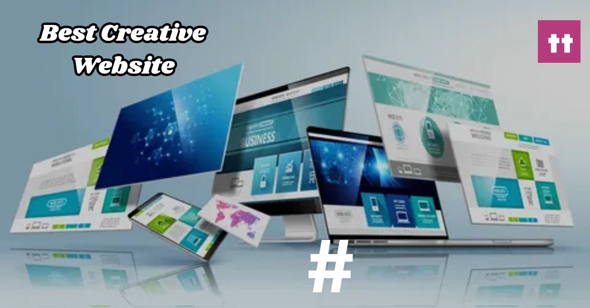 Best Creative Website