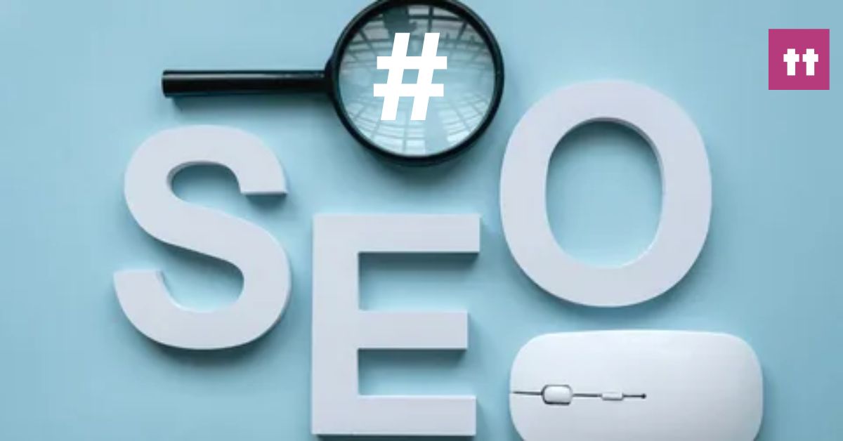 Do Hashtags Boost SEO
