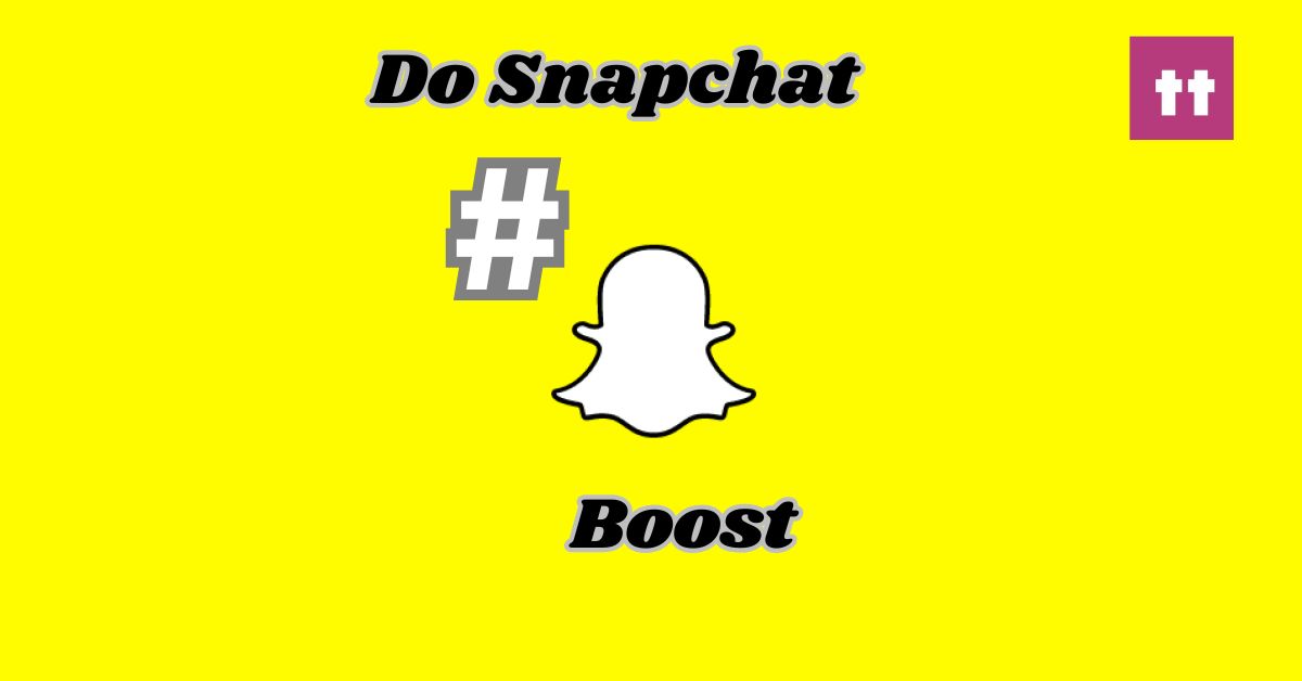 Do Snapchat Hashtags Boost
