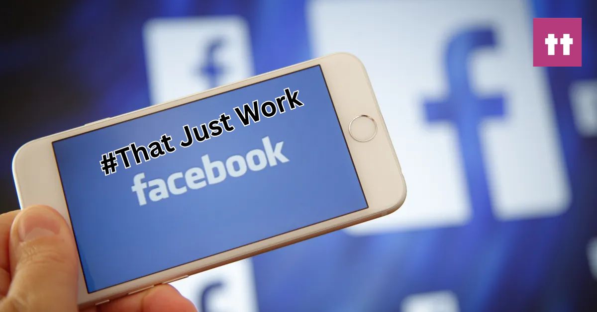 Facebook Hashtags That Just Work