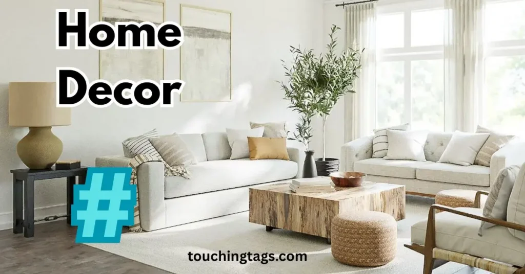 Home Decor