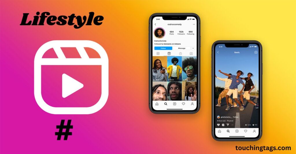 Lifestyle Hashtags for Instagram
