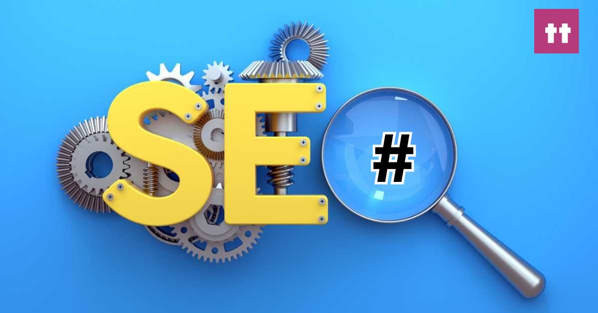 SEO Hashtags