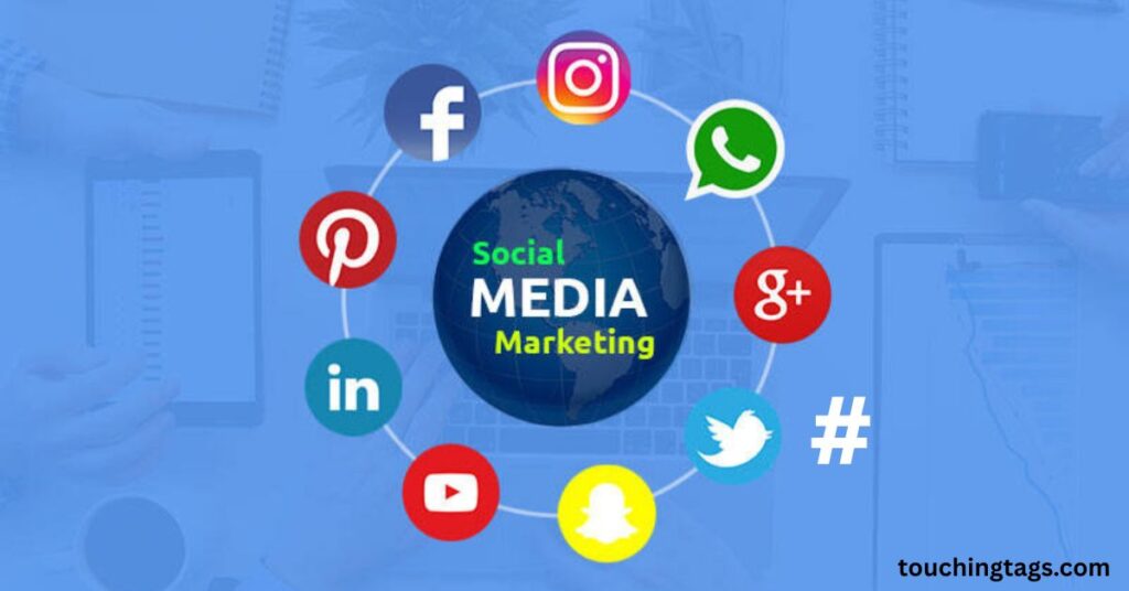 Social Media Marketers