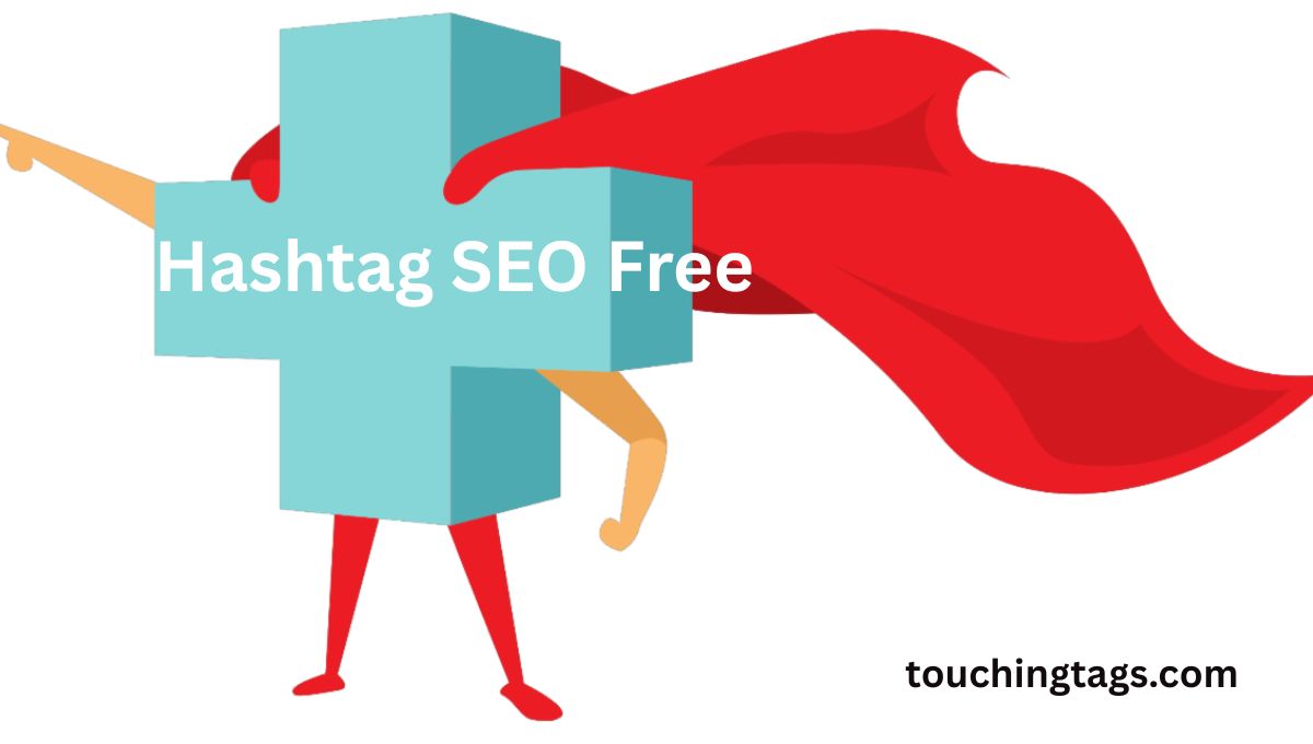 Hashtag SEO Free